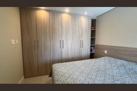 Apartamento para alugar com 80m², 2 quartos e 2 vagasSuíte 2