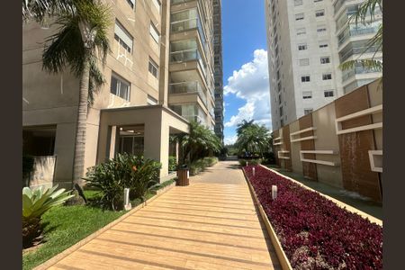 Apartamento para alugar com 80m², 2 quartos e 2 vagasÁrea comum