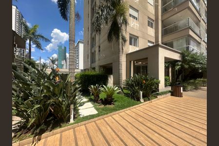 Apartamento para alugar com 80m², 2 quartos e 2 vagasÁrea comum