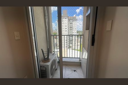 Apartamento para alugar com 80m², 2 quartos e 2 vagasVaranda