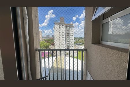 Apartamento para alugar com 80m², 2 quartos e 2 vagasVaranda