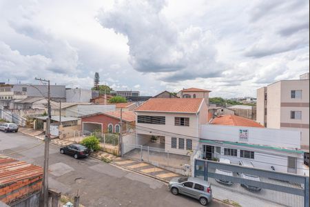 Casa à venda com 120m², 2 quartos e 1 vaga Casa à venda com 120m², 2 quartos e 1 vagaVista da Varanda