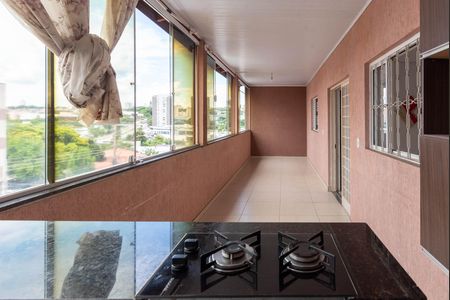 Casa à venda com 120m², 2 quartos e 1 vaga Casa à venda com 120m², 2 quartos e 1 vagaCozinha