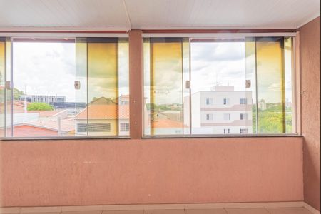 Casa à venda com 120m², 2 quartos e 1 vaga Casa à venda com 120m², 2 quartos e 1 vagaVista da Suíte