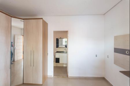 Suíte de casa à venda com 2 quartos, 120m² em São Bernardo, Campinas