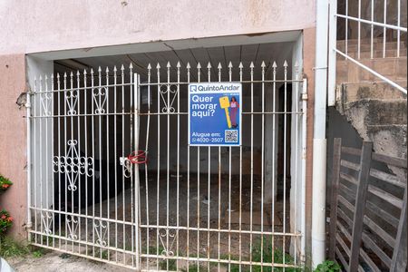 Casa à venda com 120m², 2 quartos e 1 vaga Casa à venda com 120m², 2 quartos e 1 vagaPlaqunha