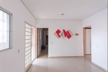 Sala de casa à venda com 2 quartos, 120m² em São Bernardo, Campinas
