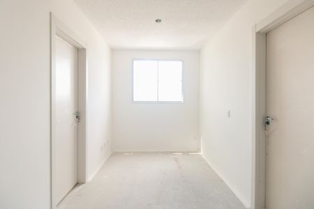 Sala  de apartamento à venda com 2 quartos, 34m² em Tatuapé, São Paulo