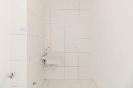 Apartamento à venda com 34m², 2 quartos e sem vagaÁrea de Serviço 