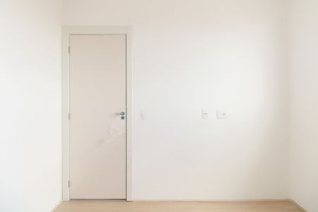 Quarto 1 de apartamento à venda com 2 quartos, 34m² em Tatuapé, São Paulo