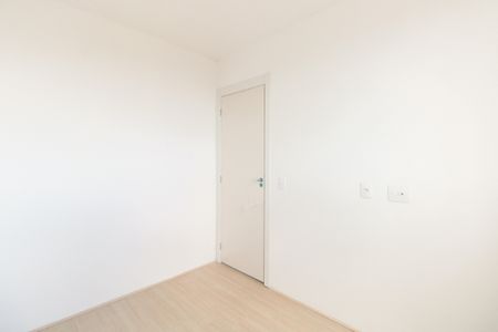 Apartamento à venda com 34m², 2 quartos e sem vagaQuarto 1