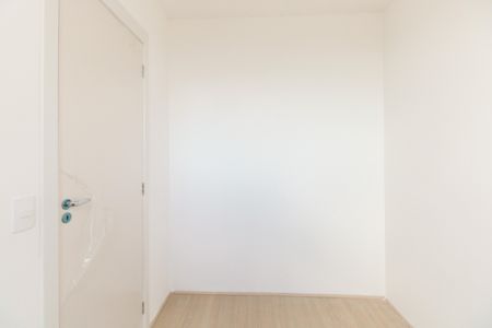 Apartamento à venda com 34m², 2 quartos e sem vagaQuarto 2