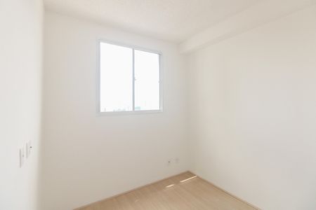 Quarto 1 de apartamento à venda com 2 quartos, 34m² em Tatuapé, São Paulo