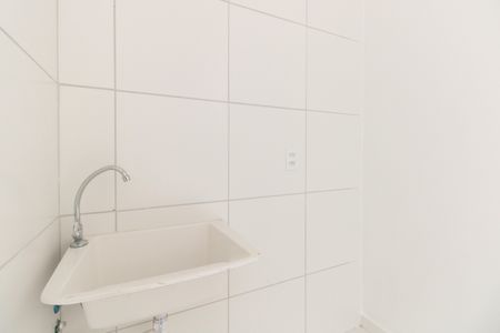 Apartamento à venda com 34m², 2 quartos e sem vagaÁrea de Serviço 