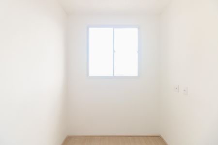 Apartamento à venda com 34m², 2 quartos e sem vagaQuarto 2