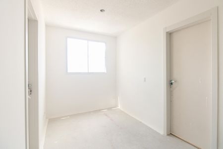 Sala  de apartamento à venda com 2 quartos, 34m² em Tatuapé, São Paulo