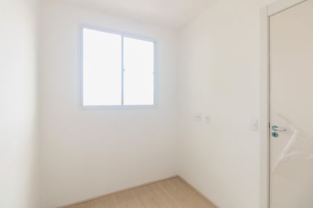 Apartamento à venda com 34m², 2 quartos e sem vagaQuarto 2