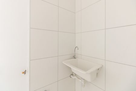 Apartamento à venda com 34m², 2 quartos e sem vagaÁrea de Serviço 