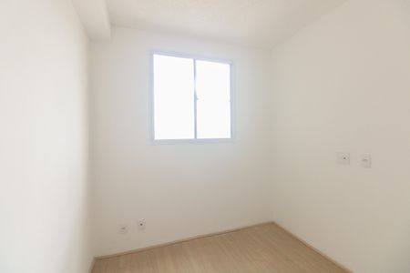 Apartamento à venda com 34m², 2 quartos e sem vagaQuarto 2