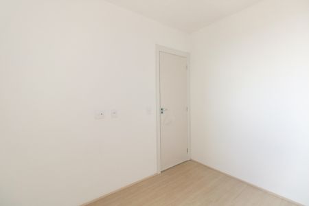 Apartamento à venda com 34m², 2 quartos e sem vagaQuarto 2