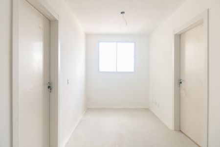 Sala  de apartamento à venda com 2 quartos, 34m² em Tatuapé, São Paulo