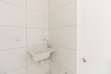 Apartamento à venda com 34m², 2 quartos e sem vagaÁrea de Serviço 