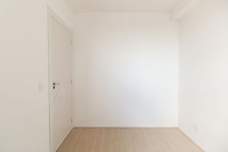 Apartamento à venda com 34m², 2 quartos e sem vagaQuarto 2