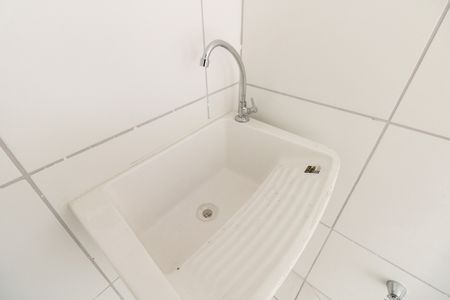 Apartamento à venda com 34m², 2 quartos e sem vagaÁrea de Serviço 