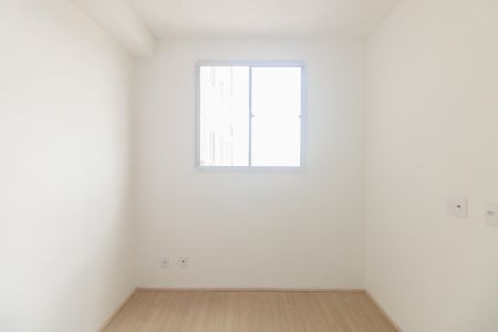 Apartamento à venda com 34m², 2 quartos e sem vagaQuarto 2