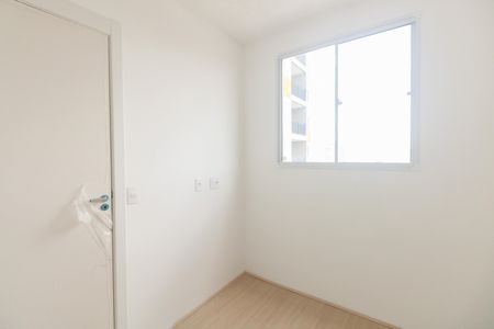 Apartamento à venda com 34m², 2 quartos e sem vagaQuarto 1