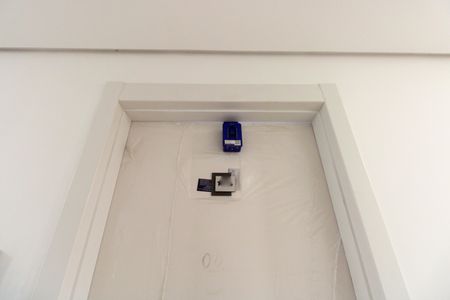 Apartamento à venda com 34m², 2 quartos e sem vagaLockbox Instalada 