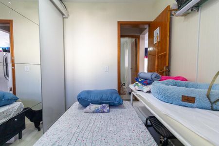 Apartamento à venda com 35m², 2 quartos e sem vagaQuarto 1