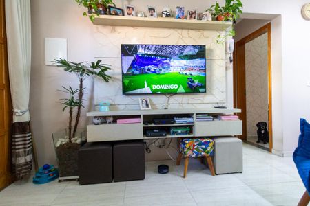 Apartamento à venda com 35m², 2 quartos e sem vagaSala