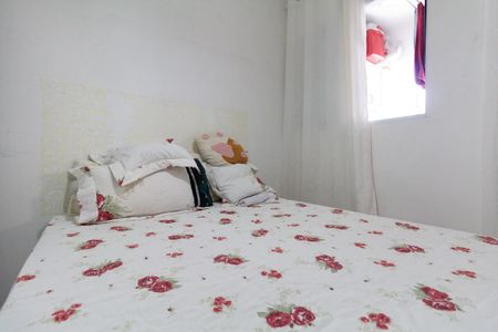 Apartamento à venda com 35m², 2 quartos e sem vagaQuarto 2