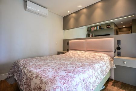 Apartamento à venda com 162m², 3 quartos e 3 vagasSuíte 2