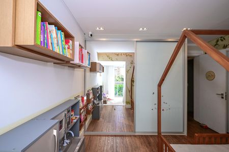 Apartamento à venda com 162m², 3 quartos e 3 vagasSuíte 1