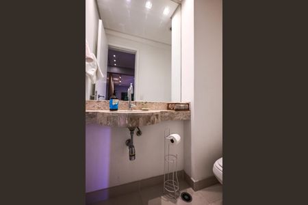 Apartamento à venda com 162m², 3 quartos e 3 vagasLavabo