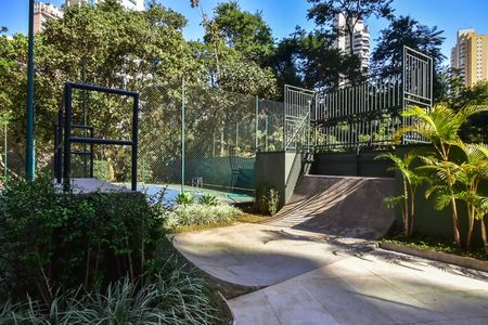 Apartamento à venda com 162m², 3 quartos e 3 vagasPista de Skate