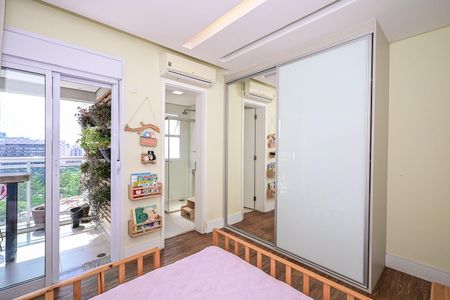 Apartamento à venda com 162m², 3 quartos e 3 vagasSuíte 3