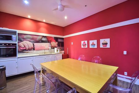 Apartamento à venda com 162m², 3 quartos e 3 vagasBrinquedoteca