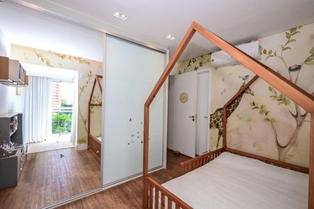 Apartamento à venda com 162m², 3 quartos e 3 vagasSuíte 1