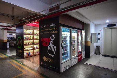 Apartamento à venda com 162m², 3 quartos e 3 vagasMercadinho