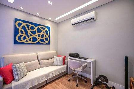 Apartamento à venda com 162m², 3 quartos e 3 vagasMezanino
