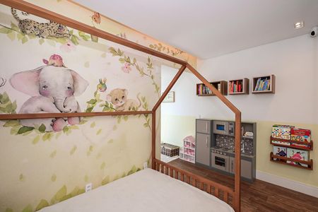 Apartamento à venda com 162m², 3 quartos e 3 vagasSuíte 1