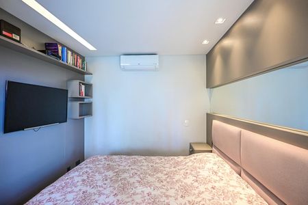 Apartamento à venda com 162m², 3 quartos e 3 vagasSuíte 2