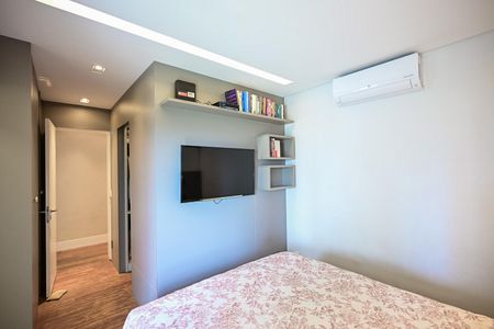 Apartamento à venda com 162m², 3 quartos e 3 vagasSuíte 2