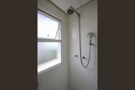 Apartamento à venda com 162m², 3 quartos e 3 vagasChuveiro do Banheiro 3