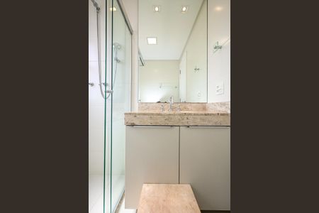 Apartamento à venda com 162m², 3 quartos e 3 vagasBanheiro 3