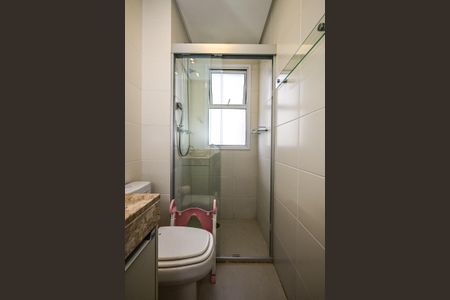 Apartamento à venda com 162m², 3 quartos e 3 vagasBanheiro Suíte 1