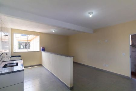Casa para alugar com 70m², 2 quartos e 1 vagaSala